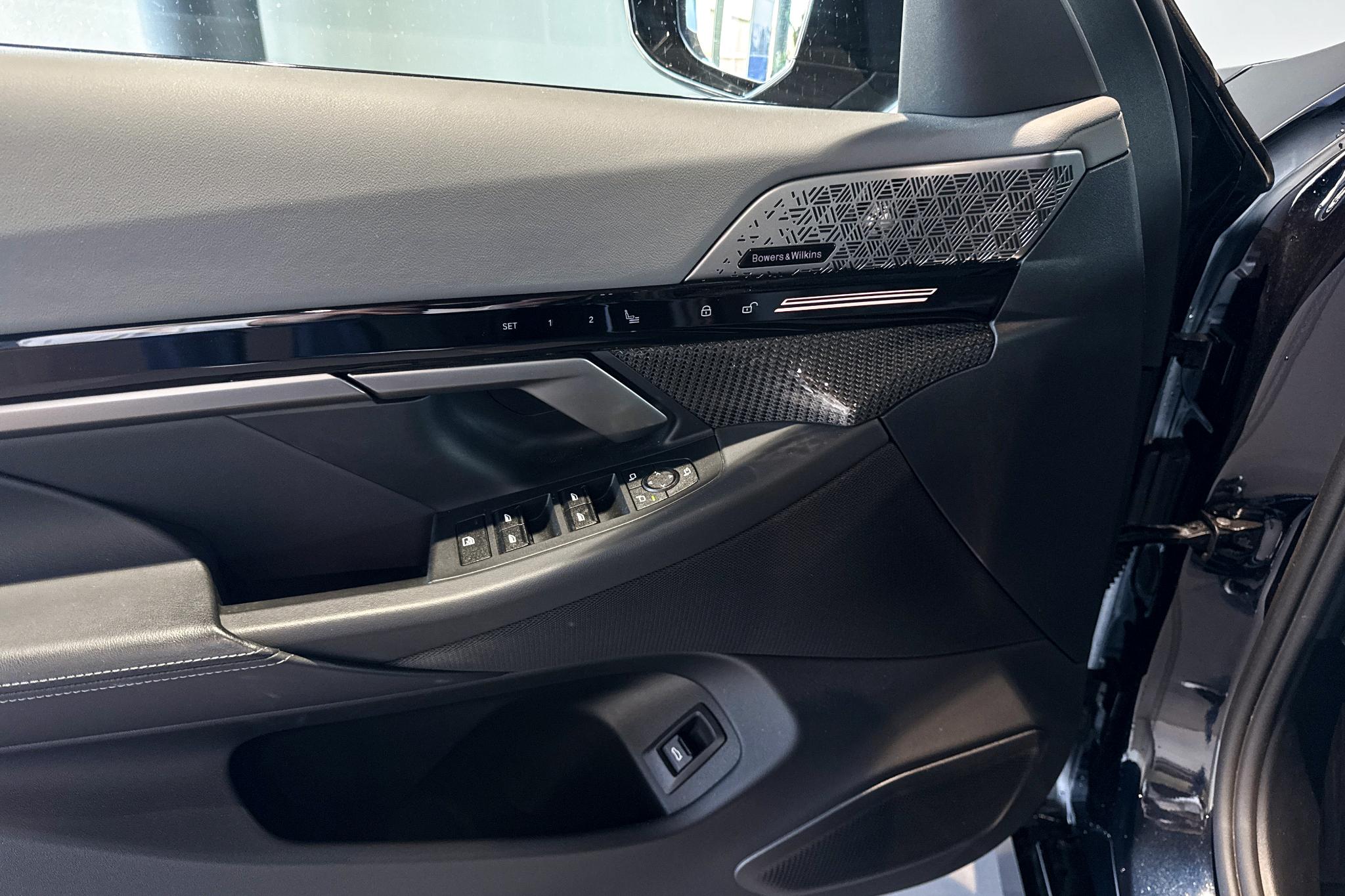 Foto van BMW 530e