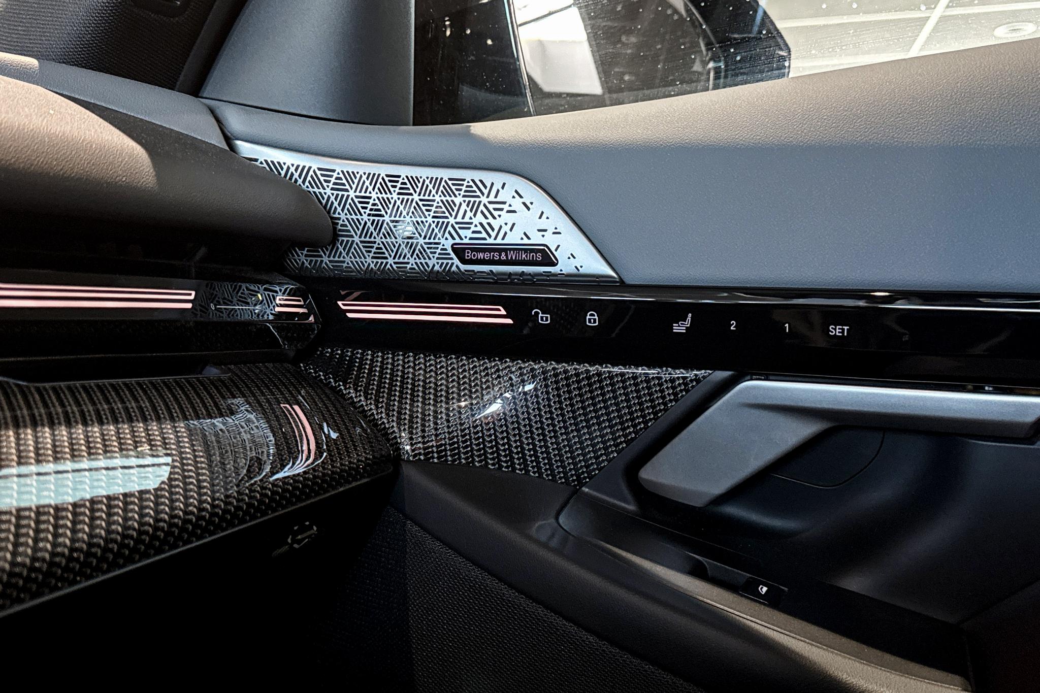 Foto van BMW 530e