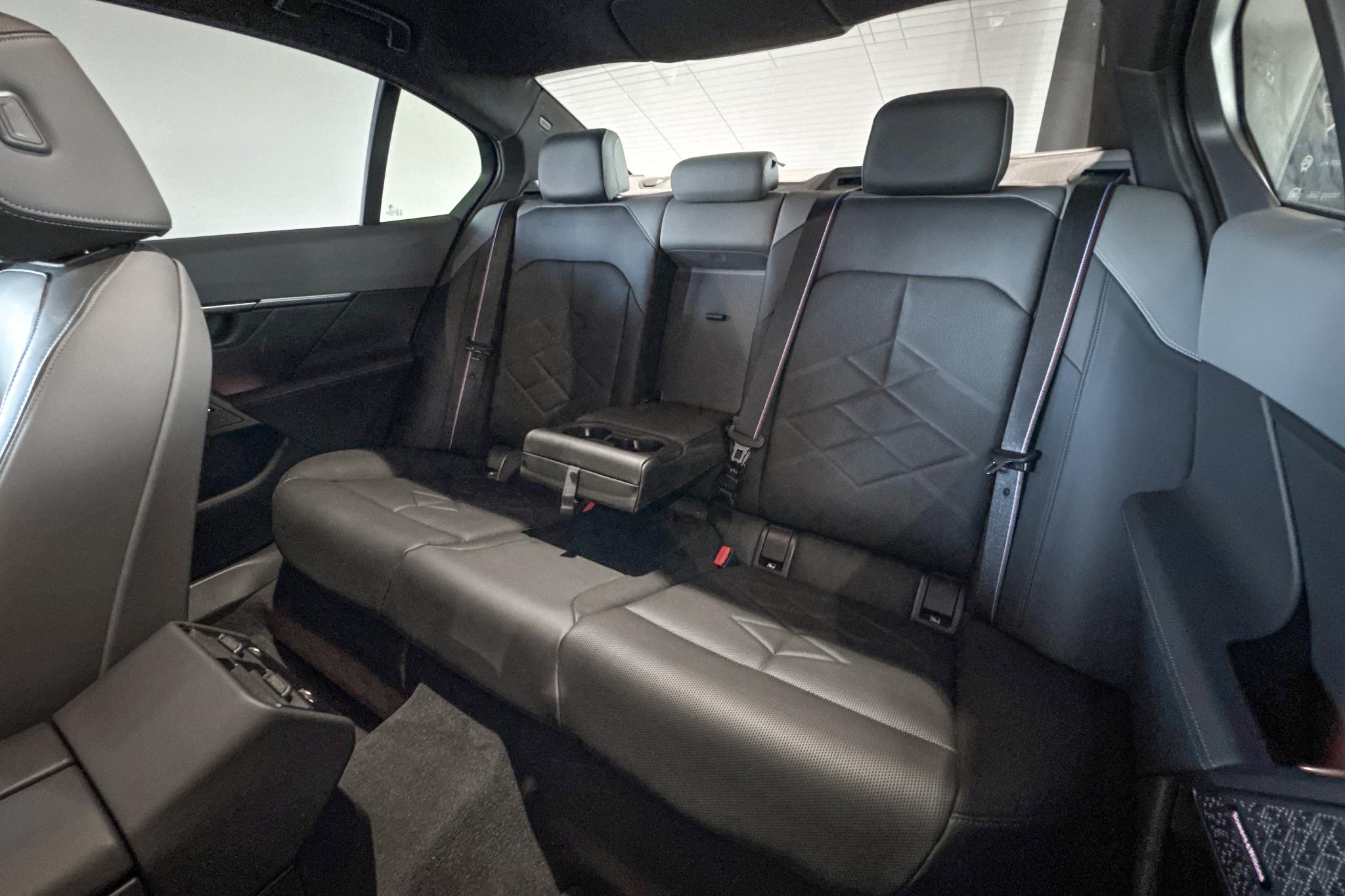 Foto van BMW 530e