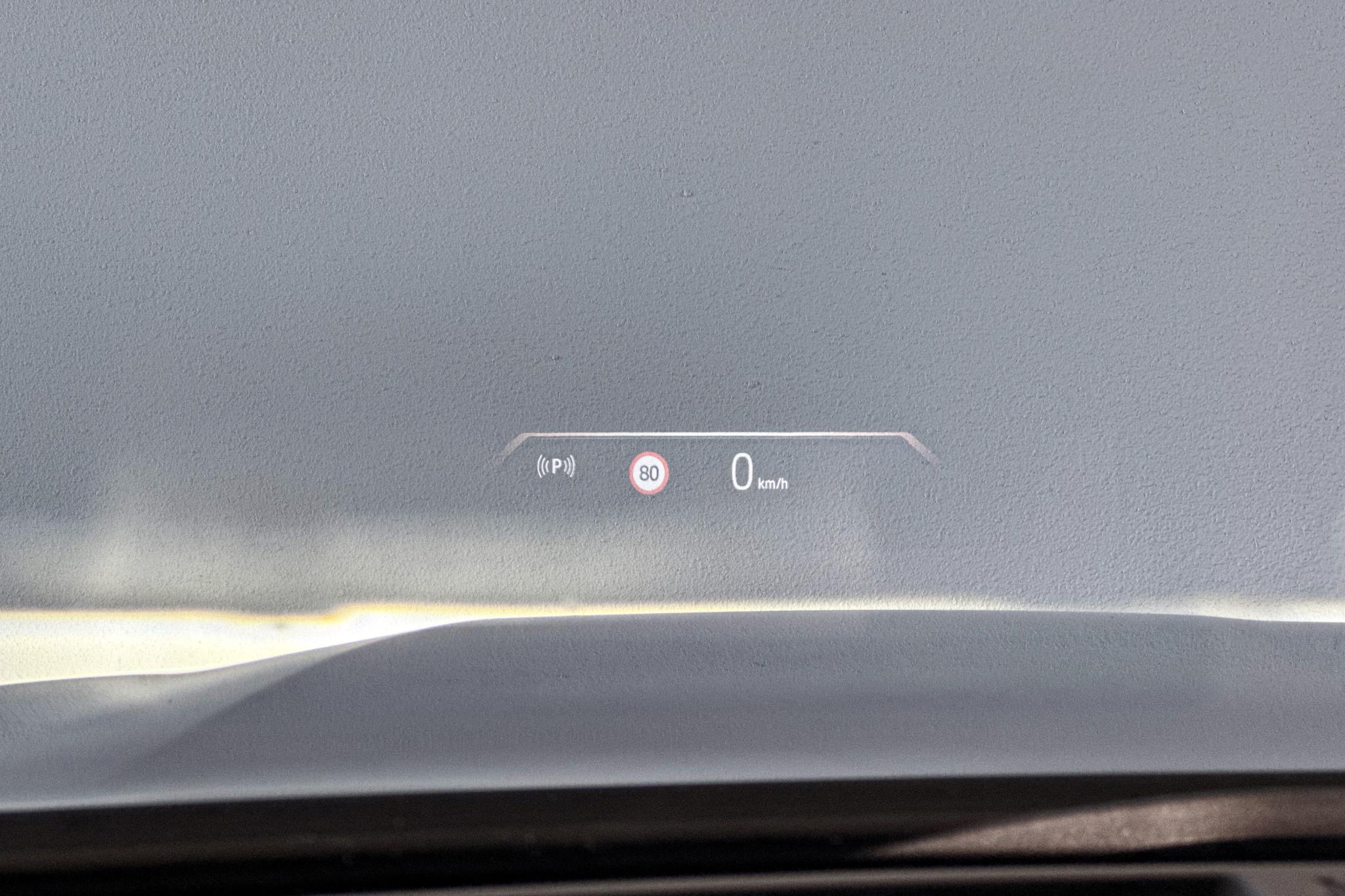 Foto van BMW 530e