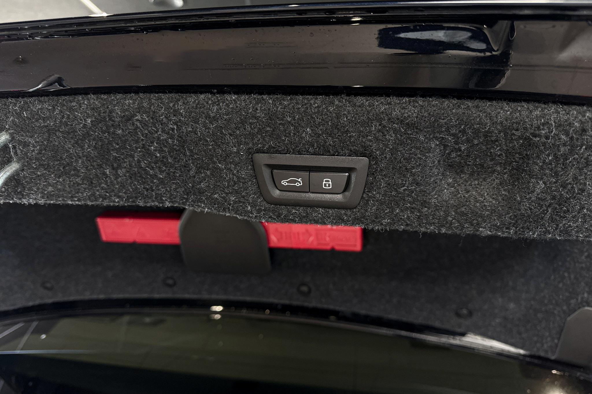 Foto van BMW 530e