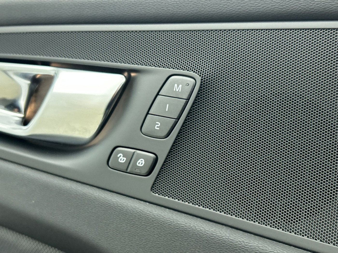 Foto van Volvo Xc60