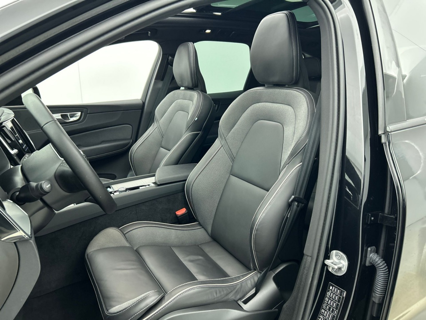 Foto van Volvo Xc60