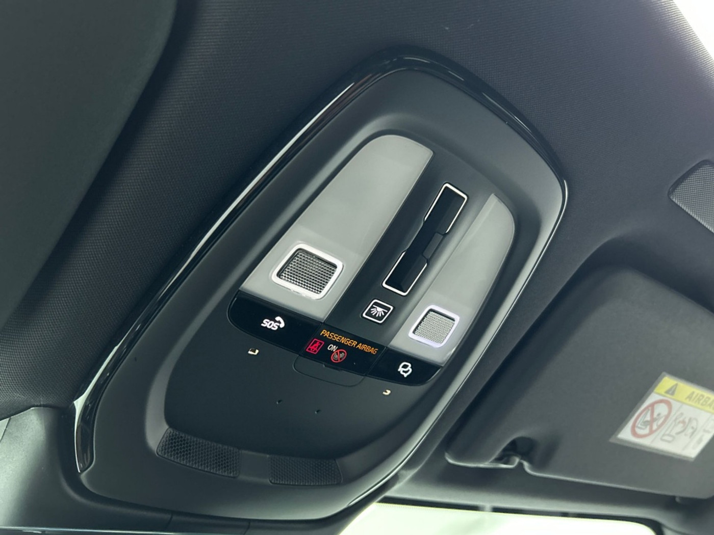Foto van Volvo Xc60