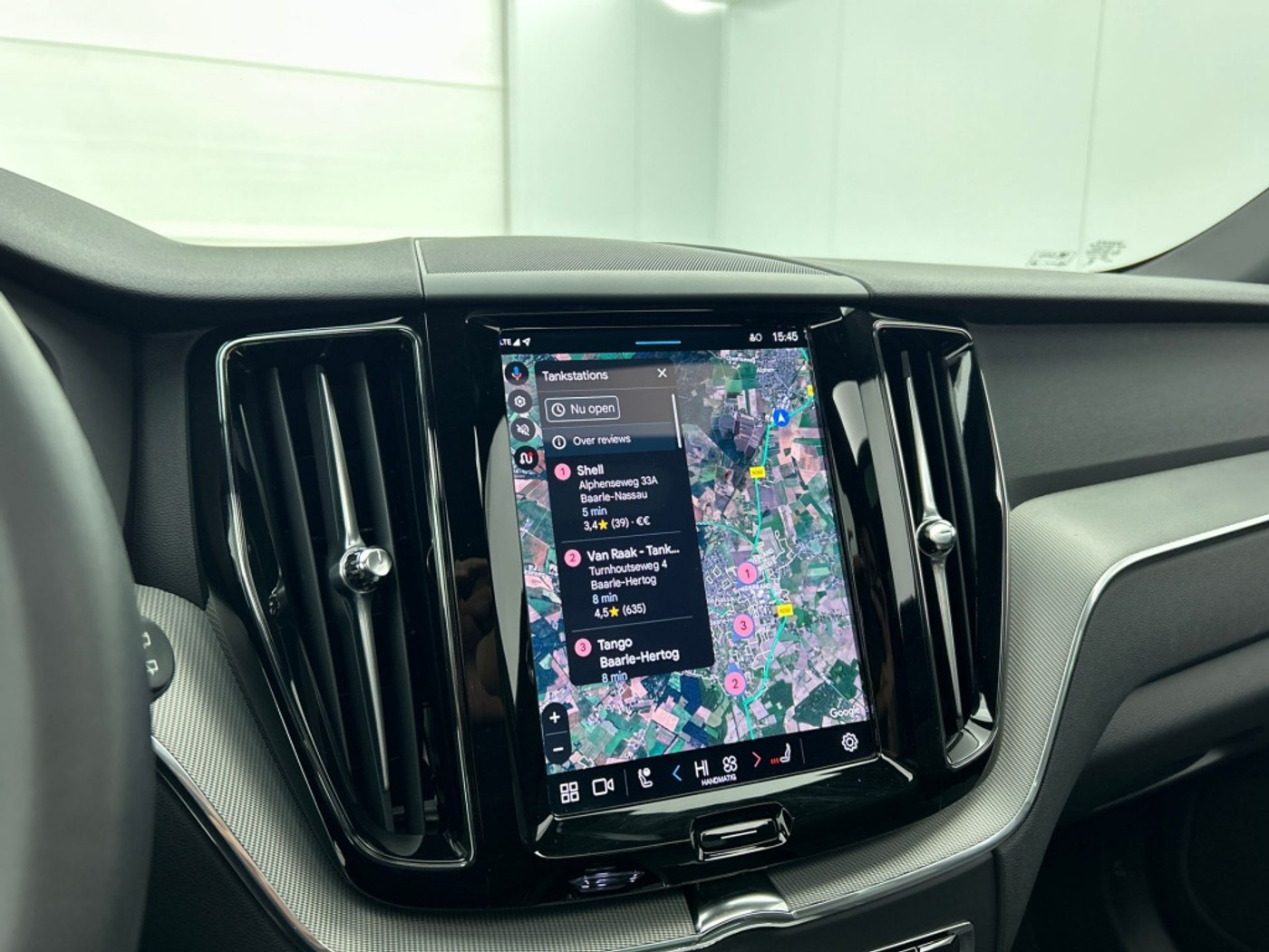 Foto van Volvo Xc60