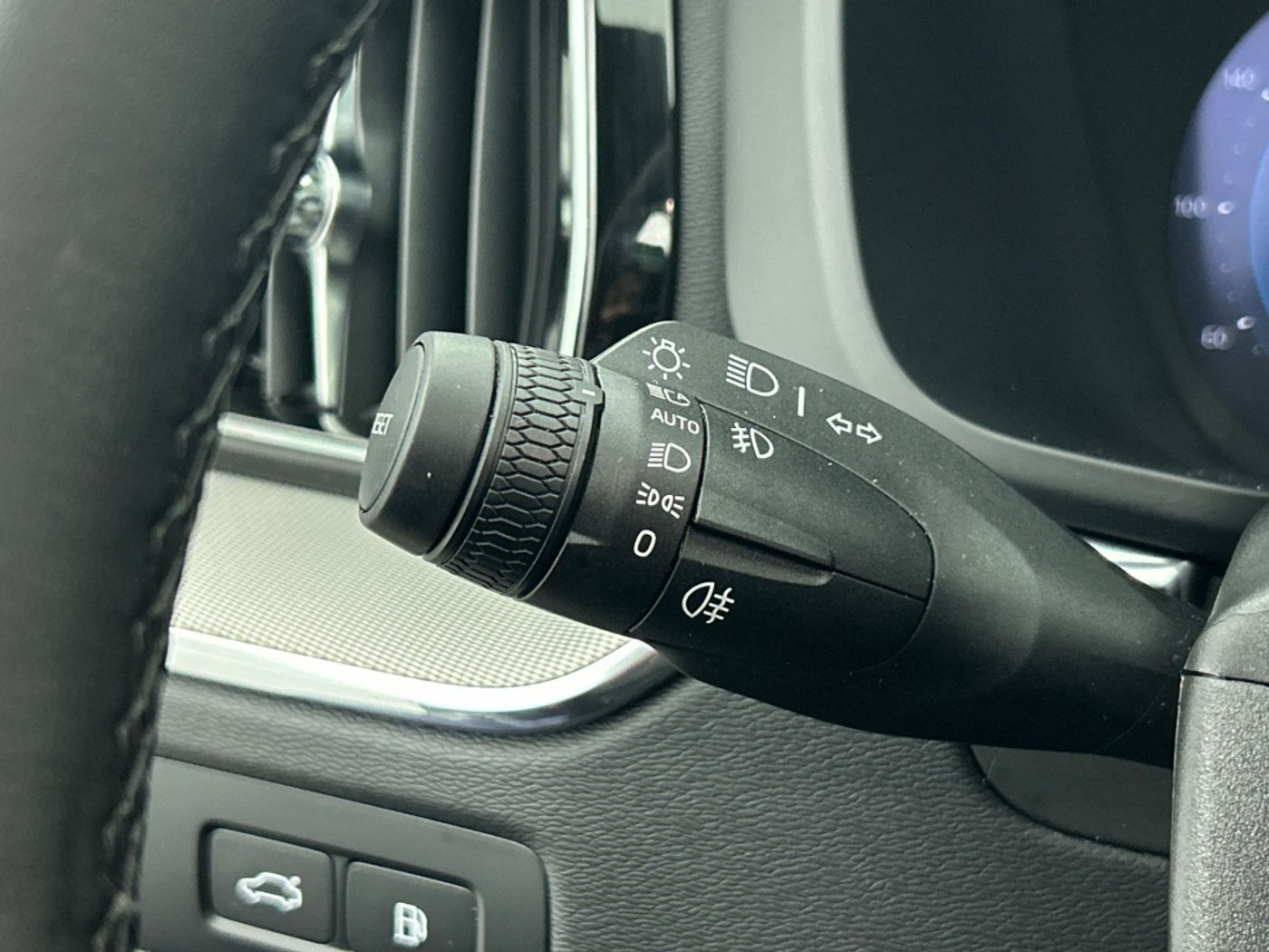 Foto van Volvo Xc60