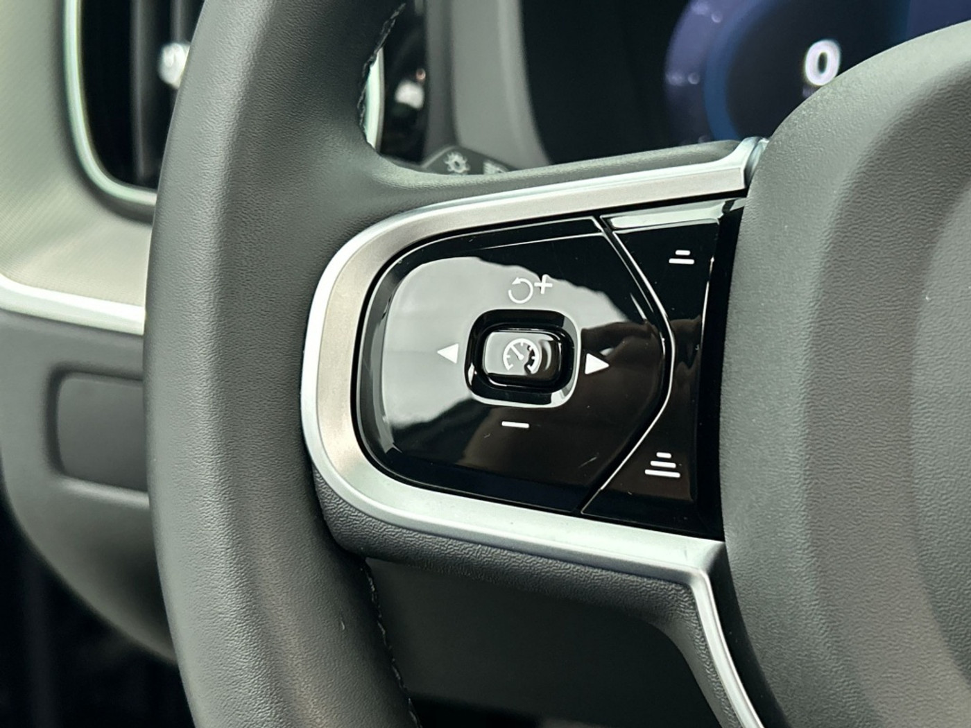 Foto van Volvo Xc60