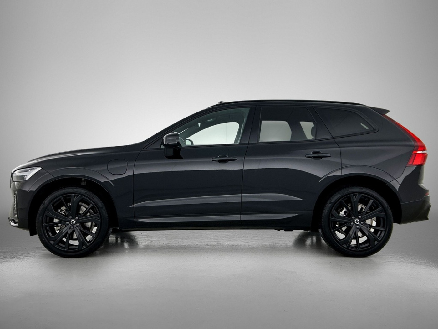 Foto van Volvo Xc60