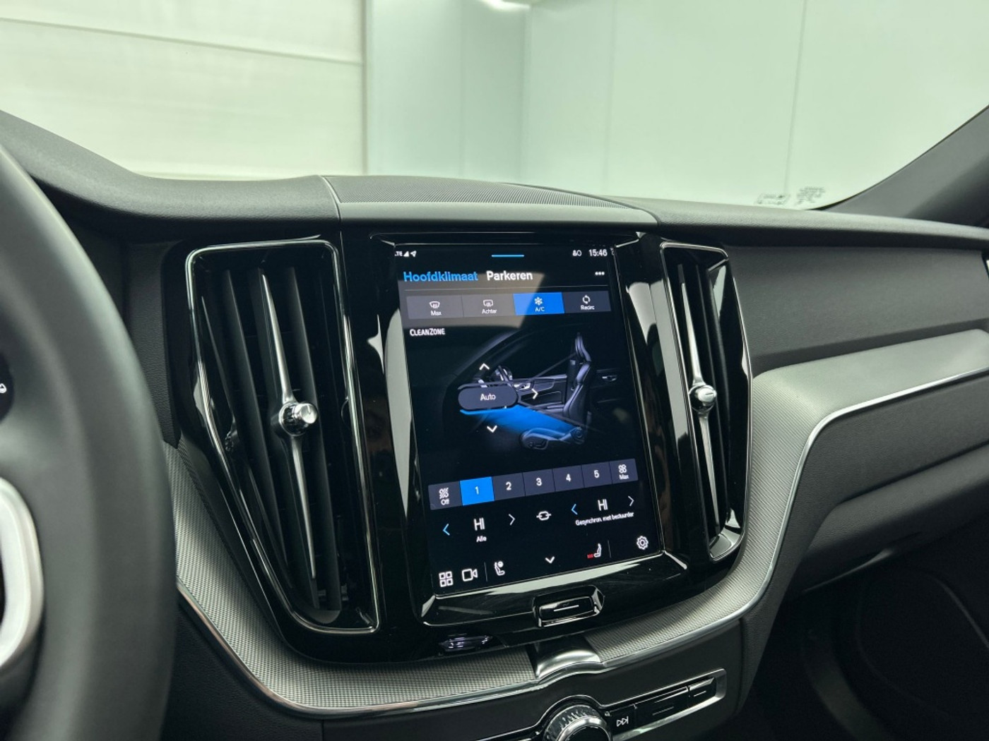 Foto van Volvo Xc60