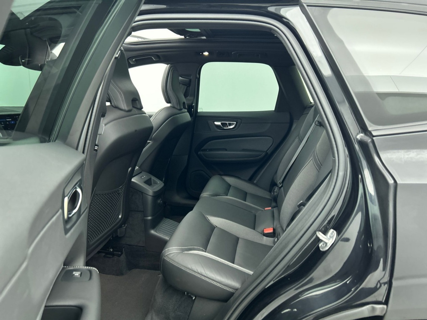 Foto van Volvo Xc60
