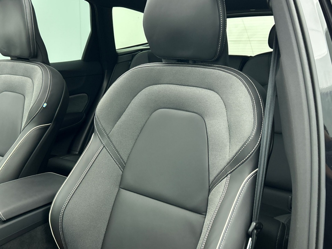Foto van Volvo Xc60