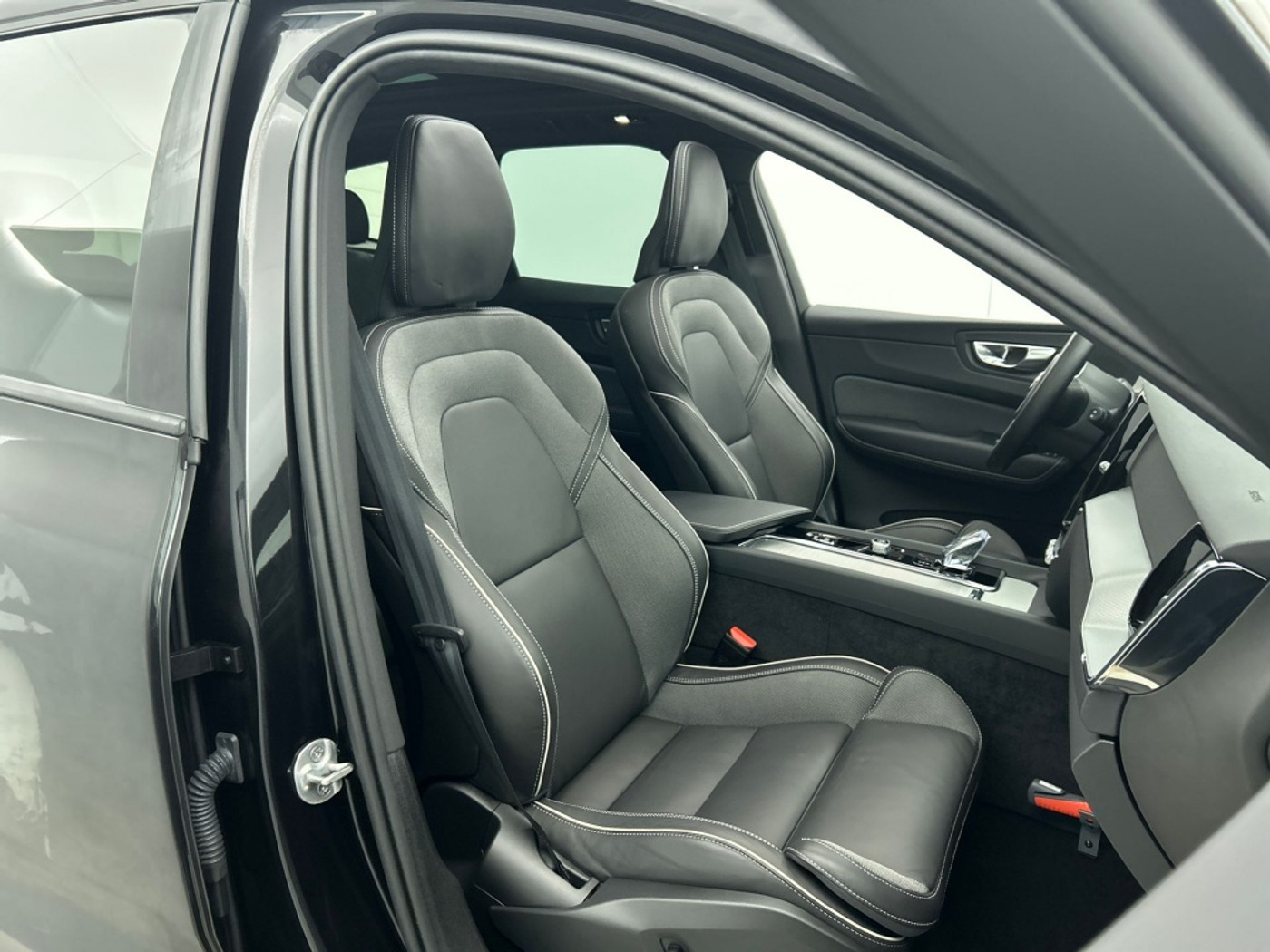 Foto van Volvo Xc60