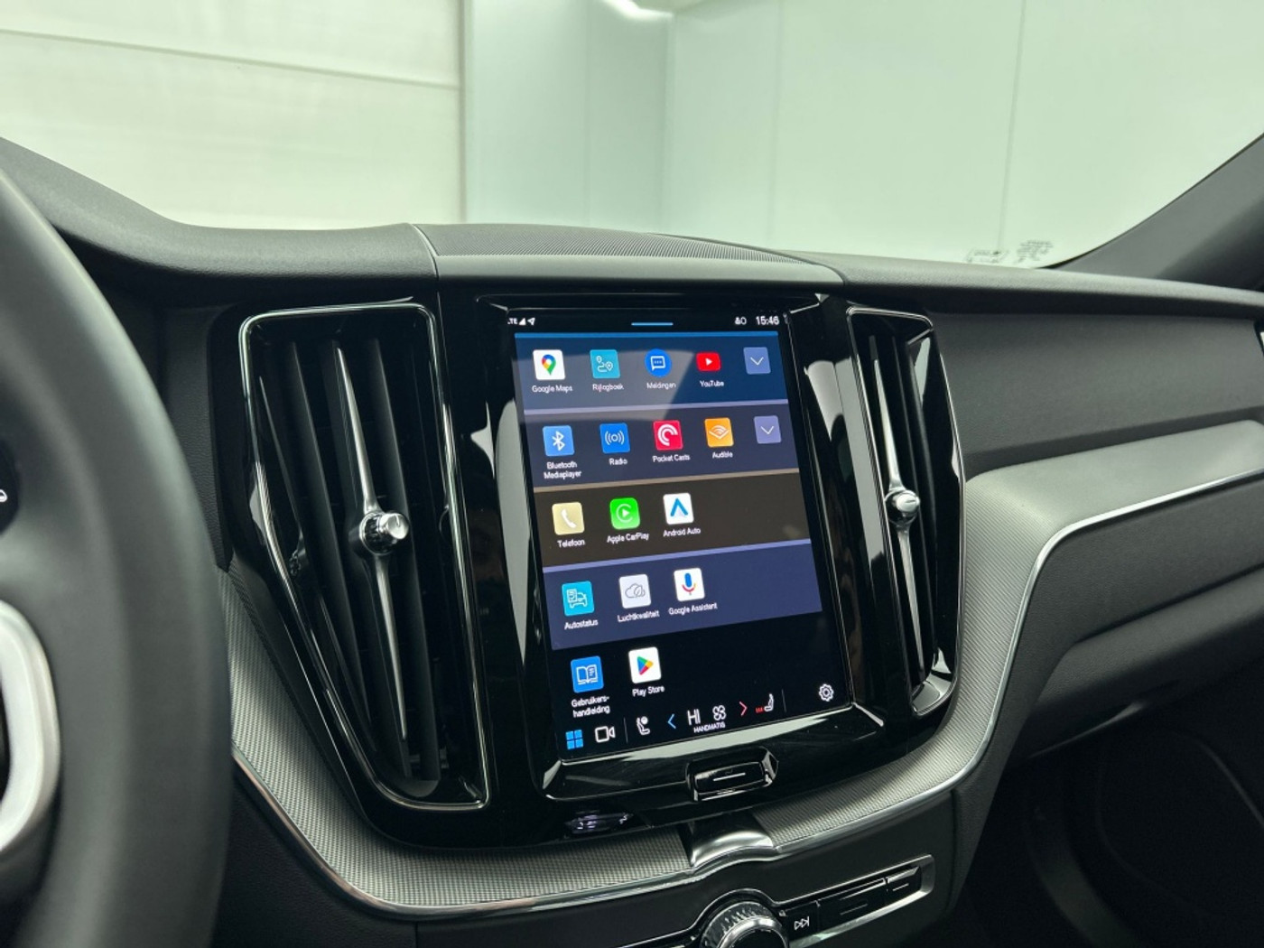 Foto van Volvo Xc60