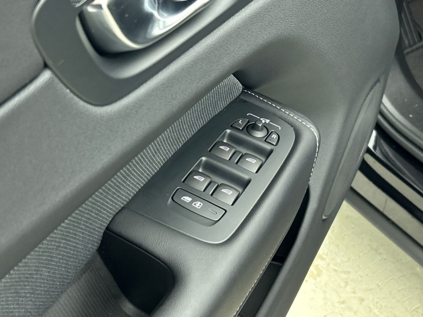 Foto van Volvo Xc60