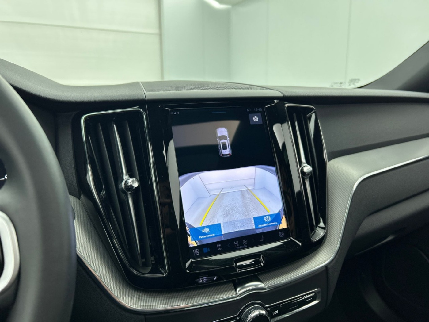 Foto van Volvo Xc60