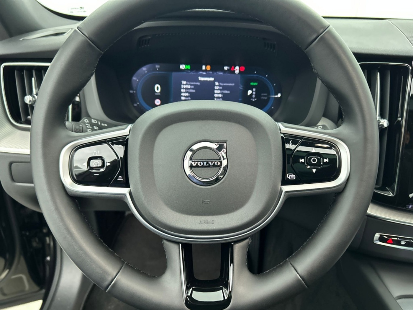 Foto van Volvo Xc60