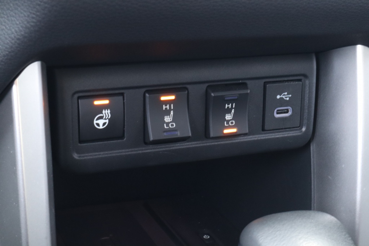 Foto van Toyota Toyota Corolla