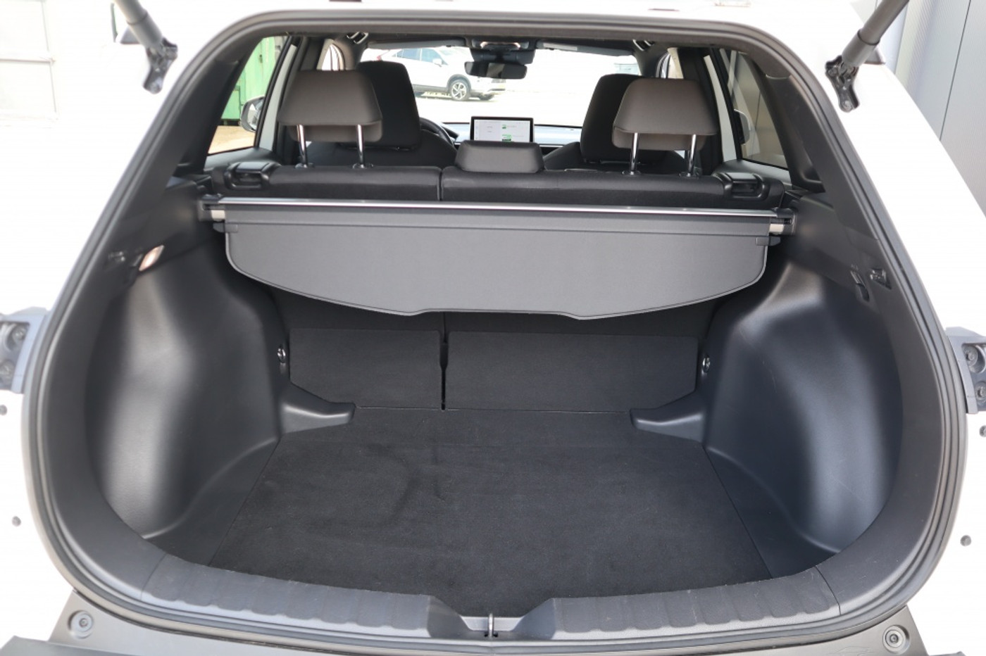 Foto van Toyota Toyota Corolla