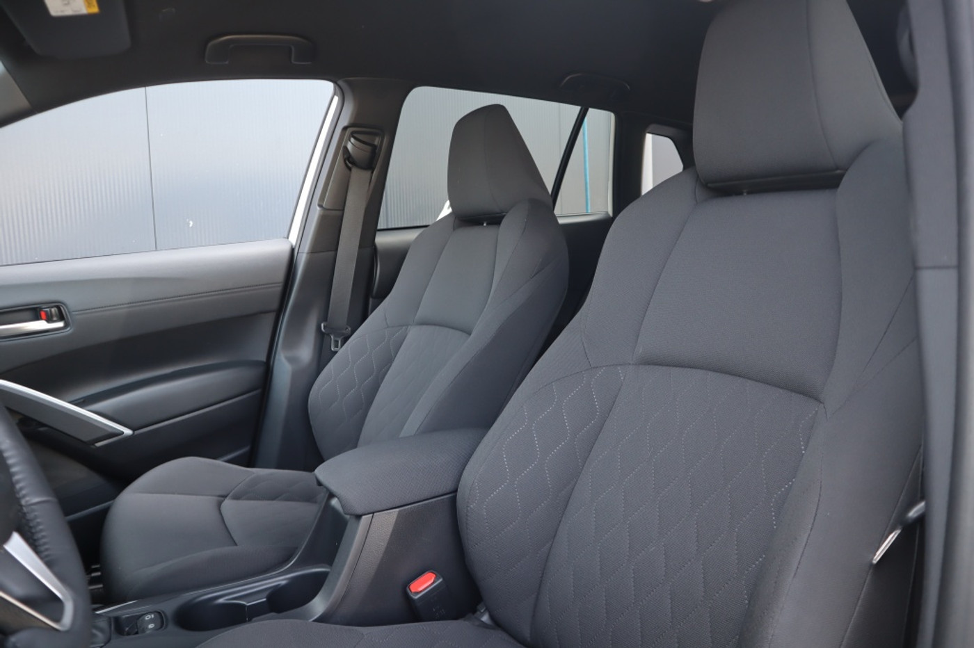 Foto van Toyota Toyota Corolla