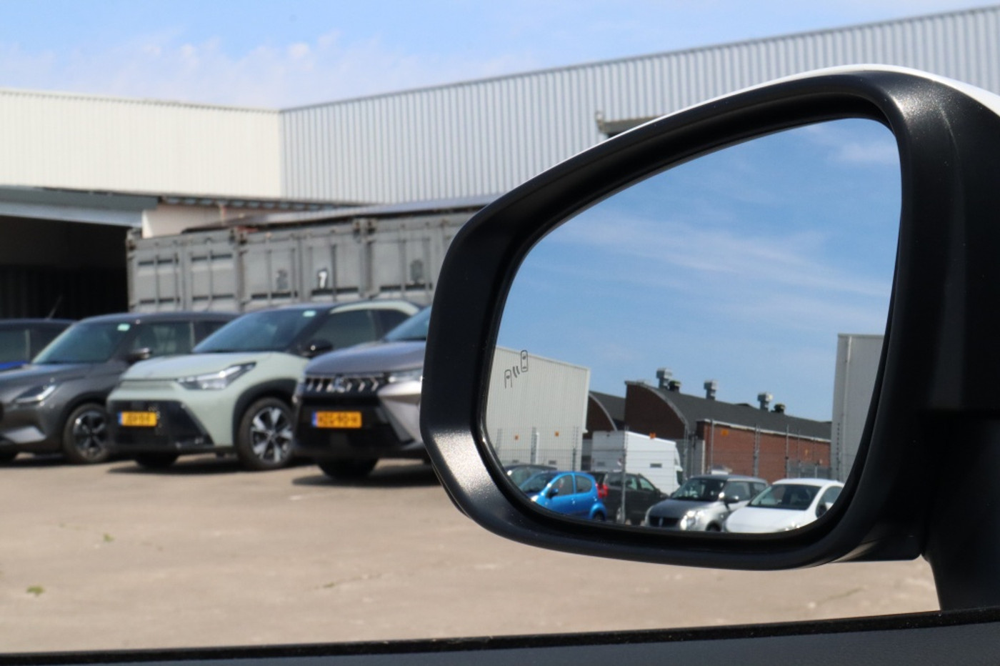 Foto van Toyota Toyota Corolla