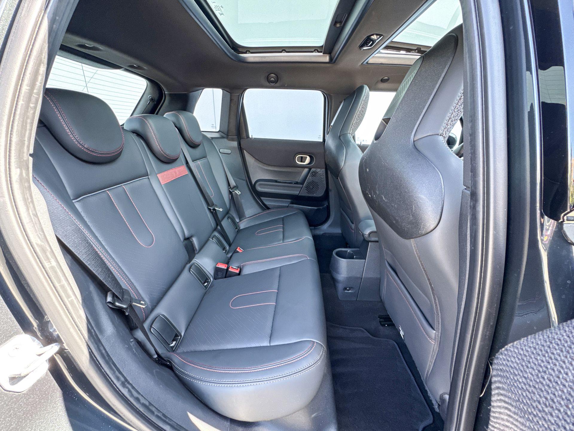 Foto van Mini Cooper C