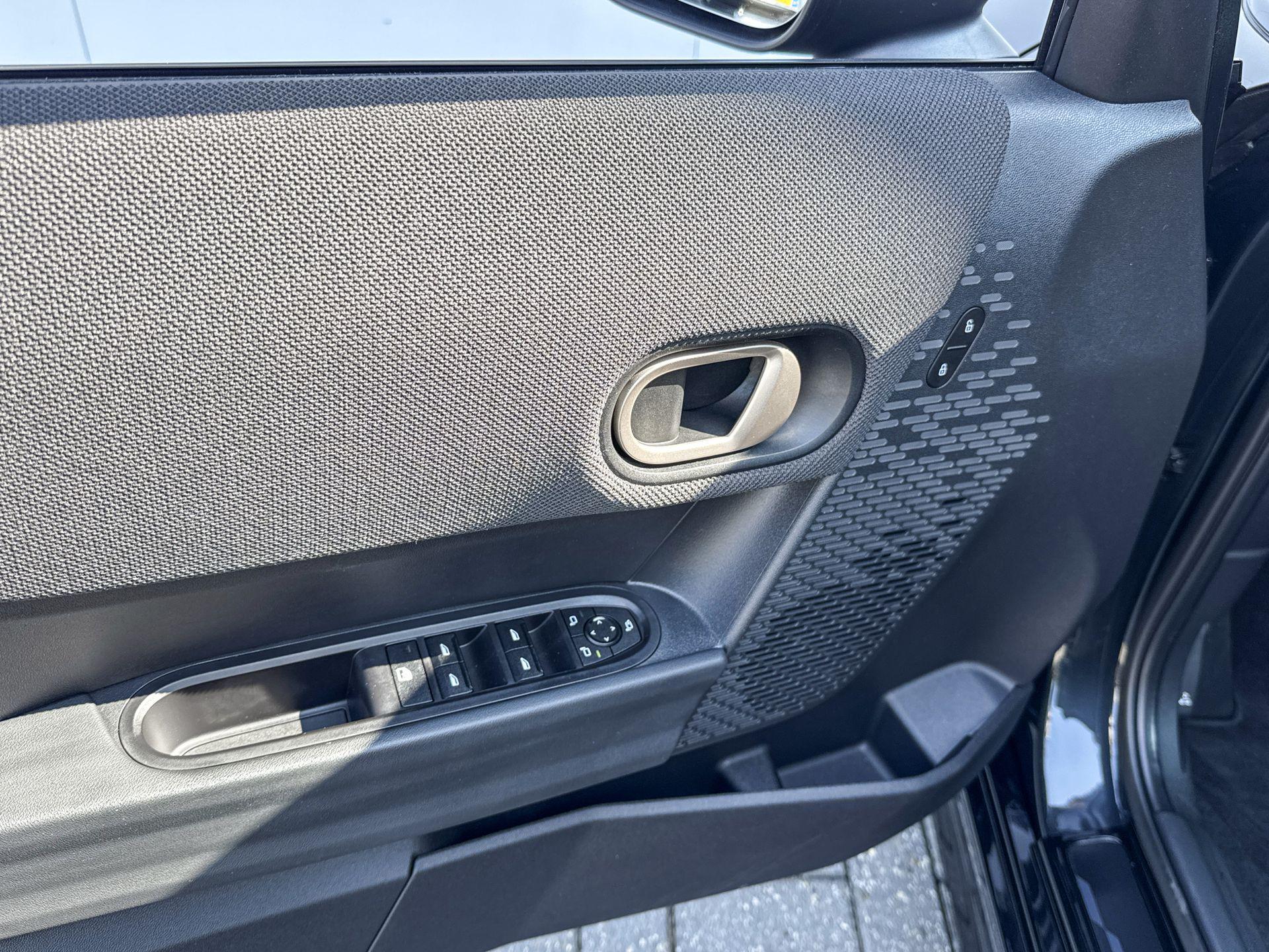Foto van Mini Cooper C