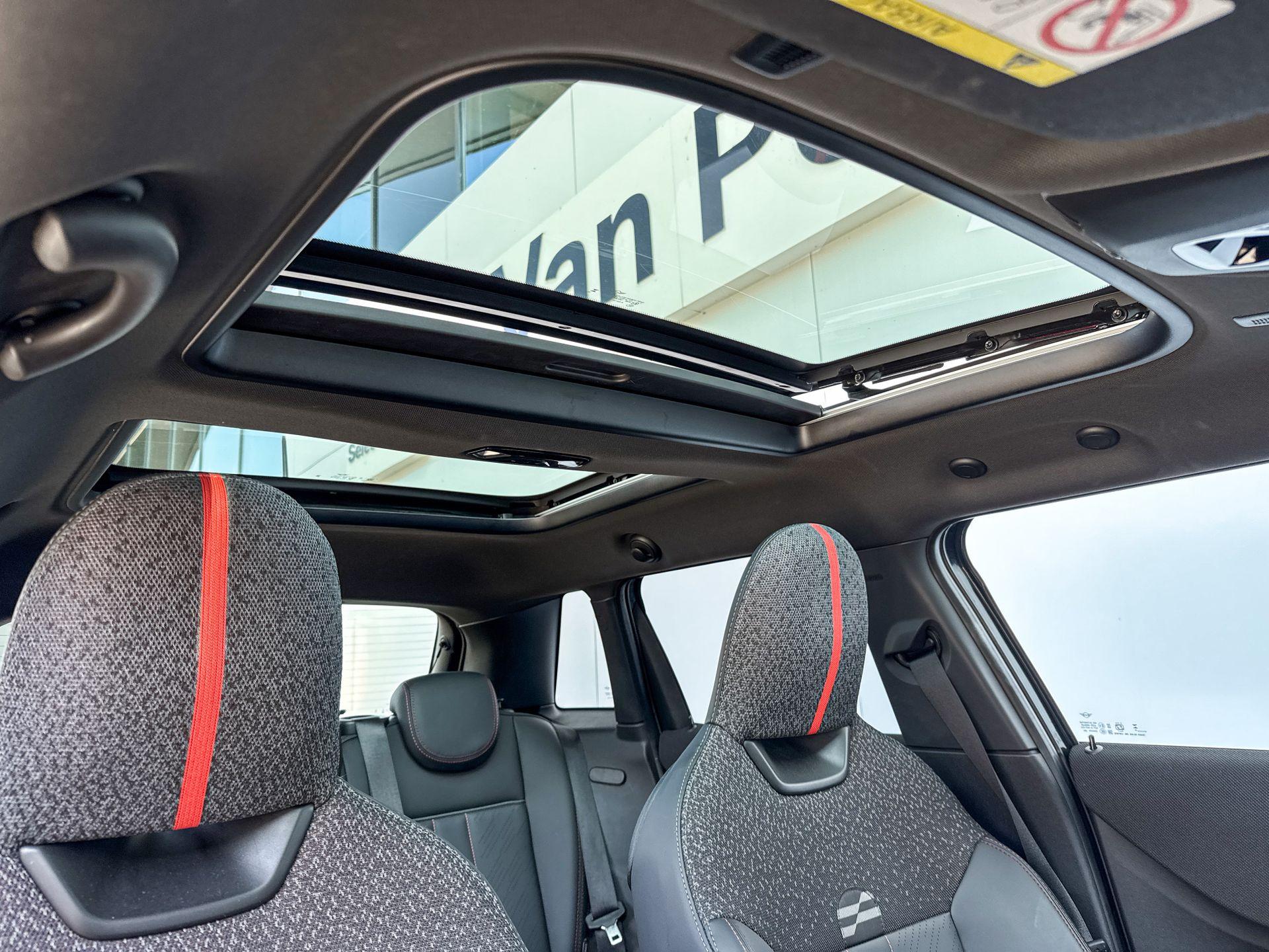 Foto van Mini Cooper C