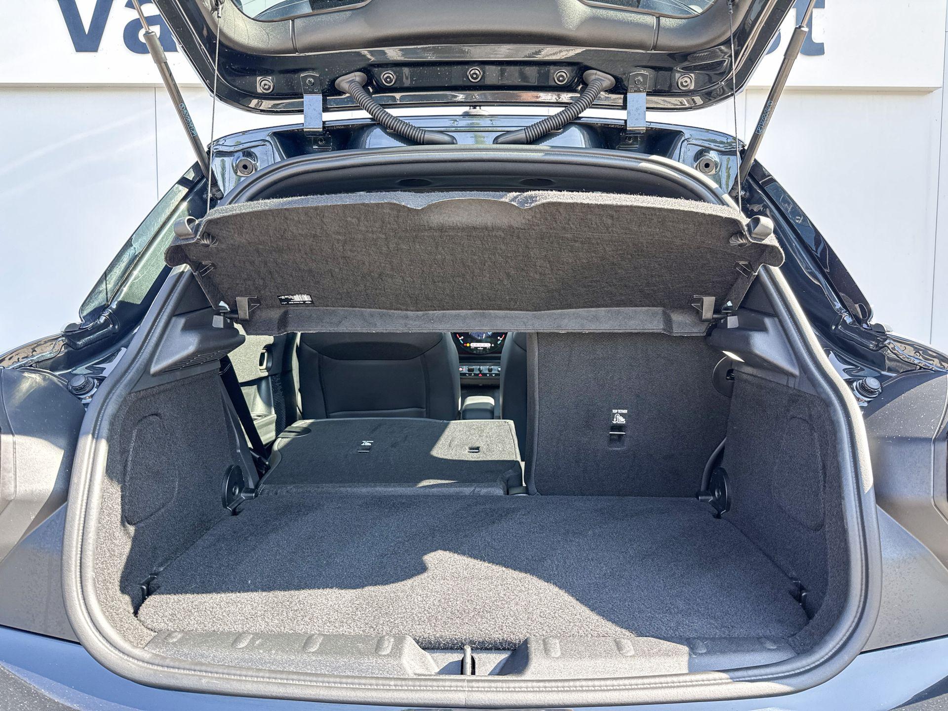 Foto van Mini Cooper C