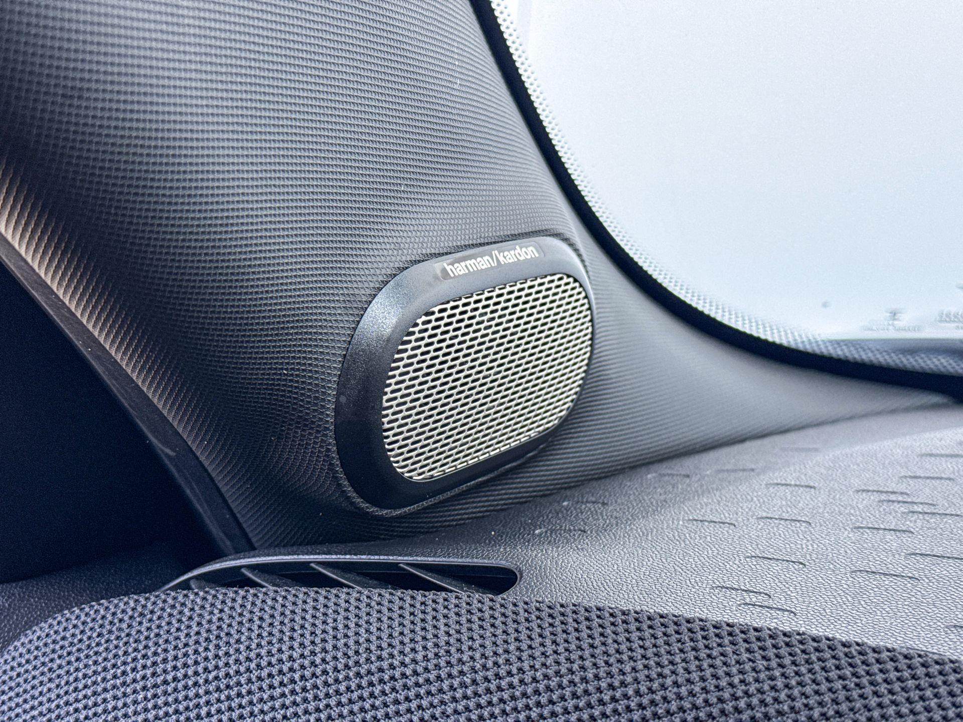 Foto van Mini Cooper C