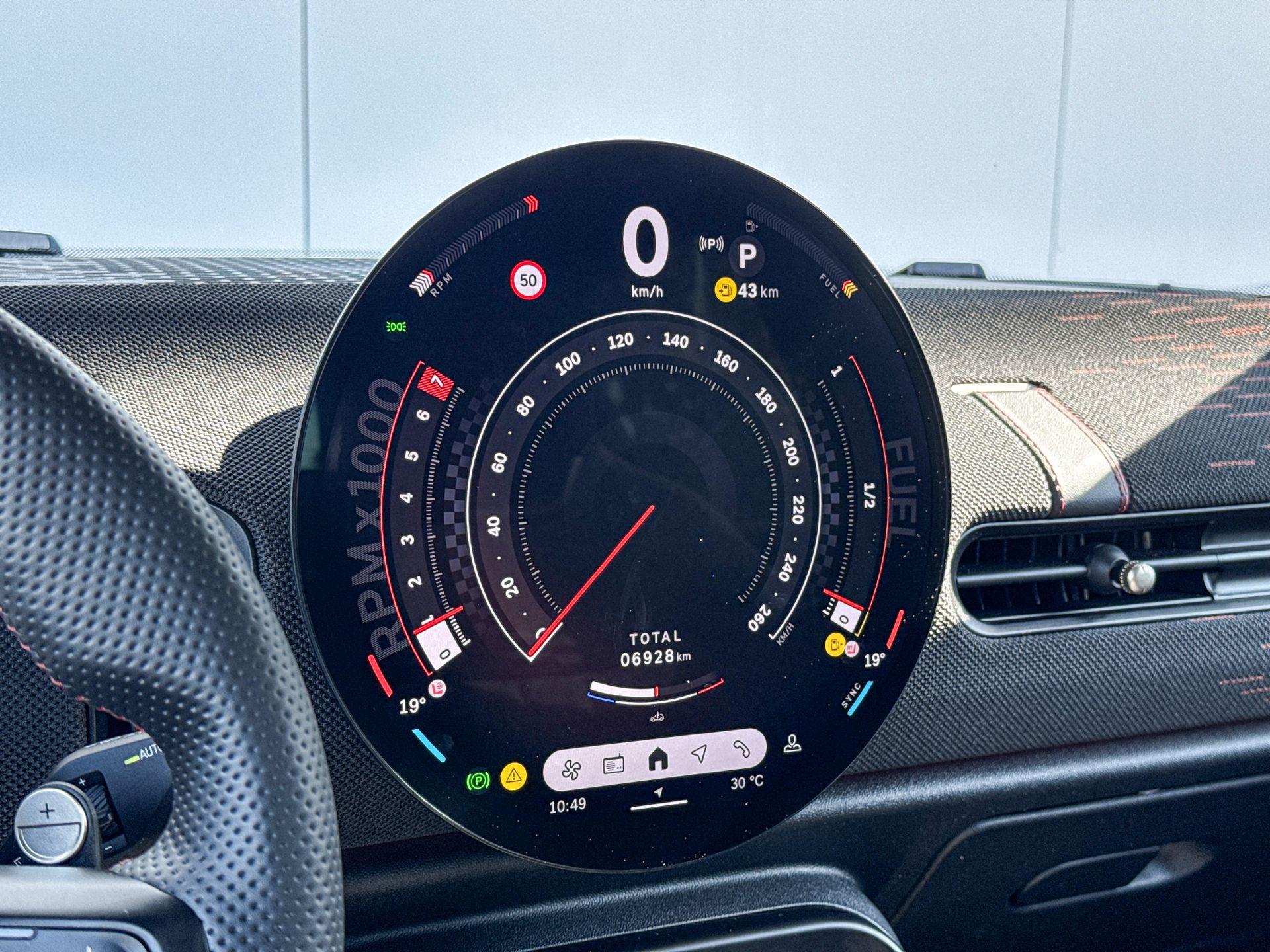 Foto van Mini Cooper C