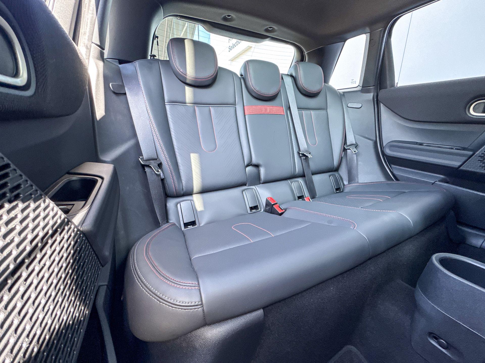Foto van Mini Cooper C