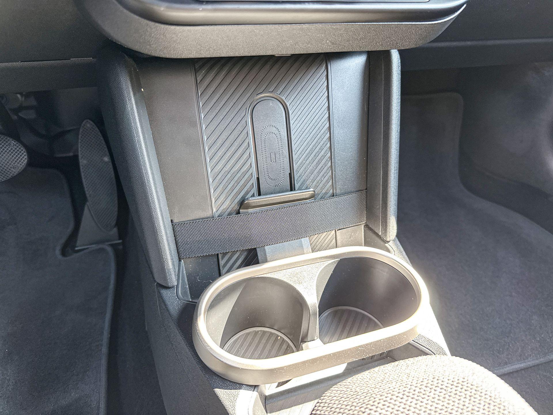 Foto van Mini Cooper C