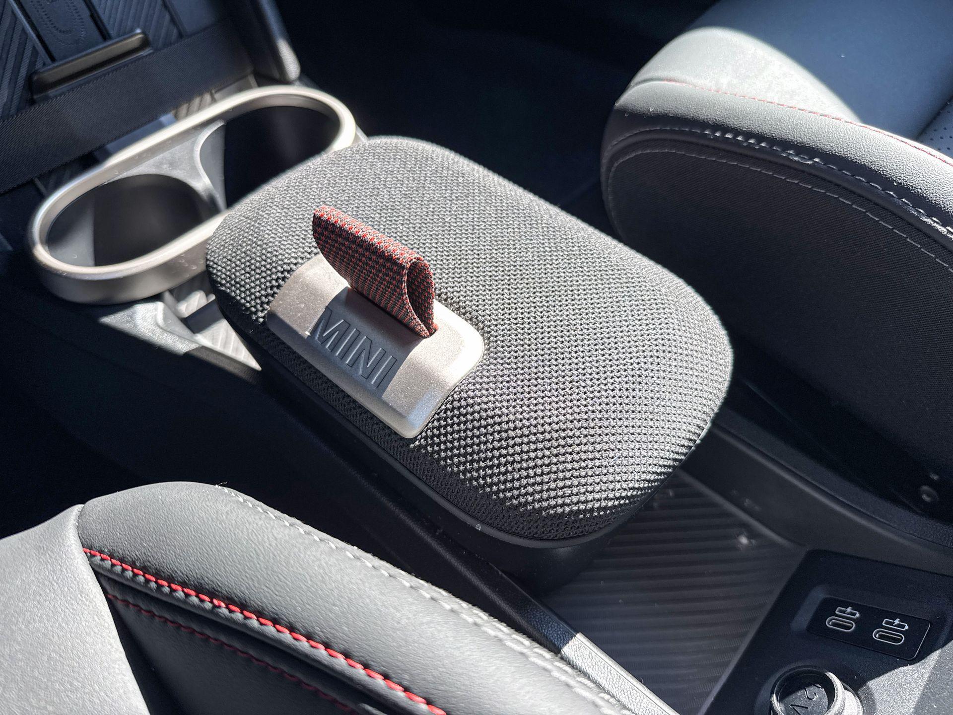 Foto van Mini Cooper C