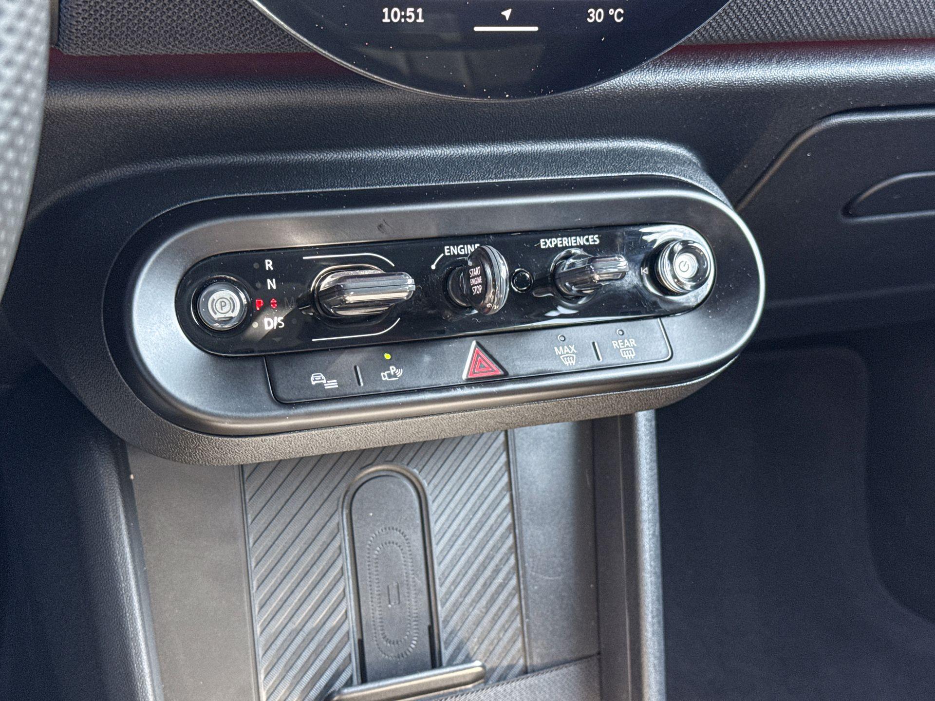 Foto van Mini Cooper C
