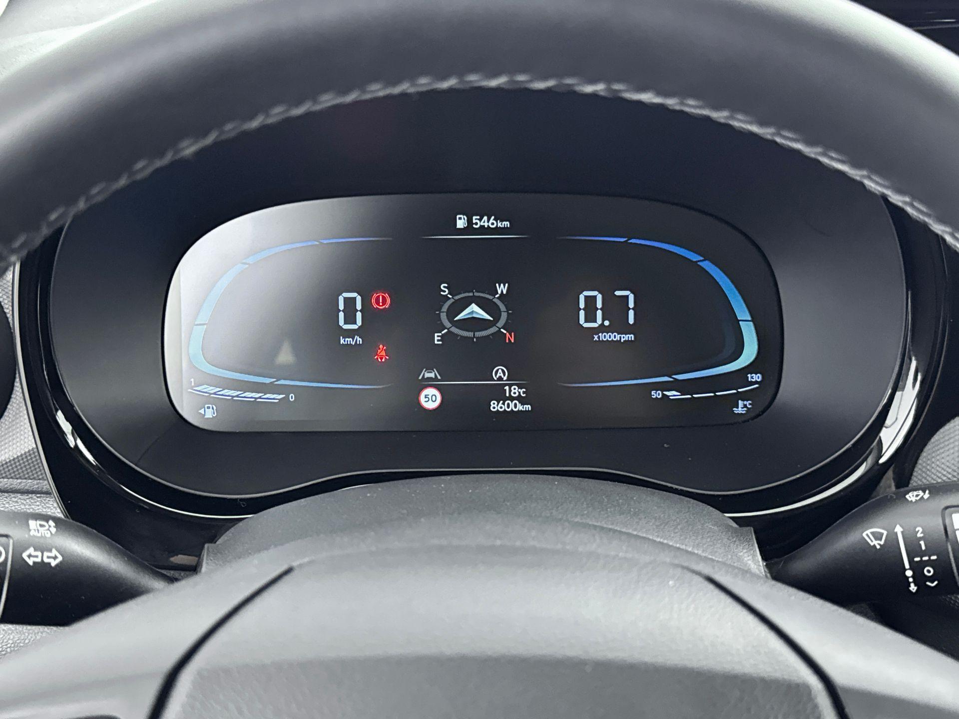 Foto van Hyundai I10
