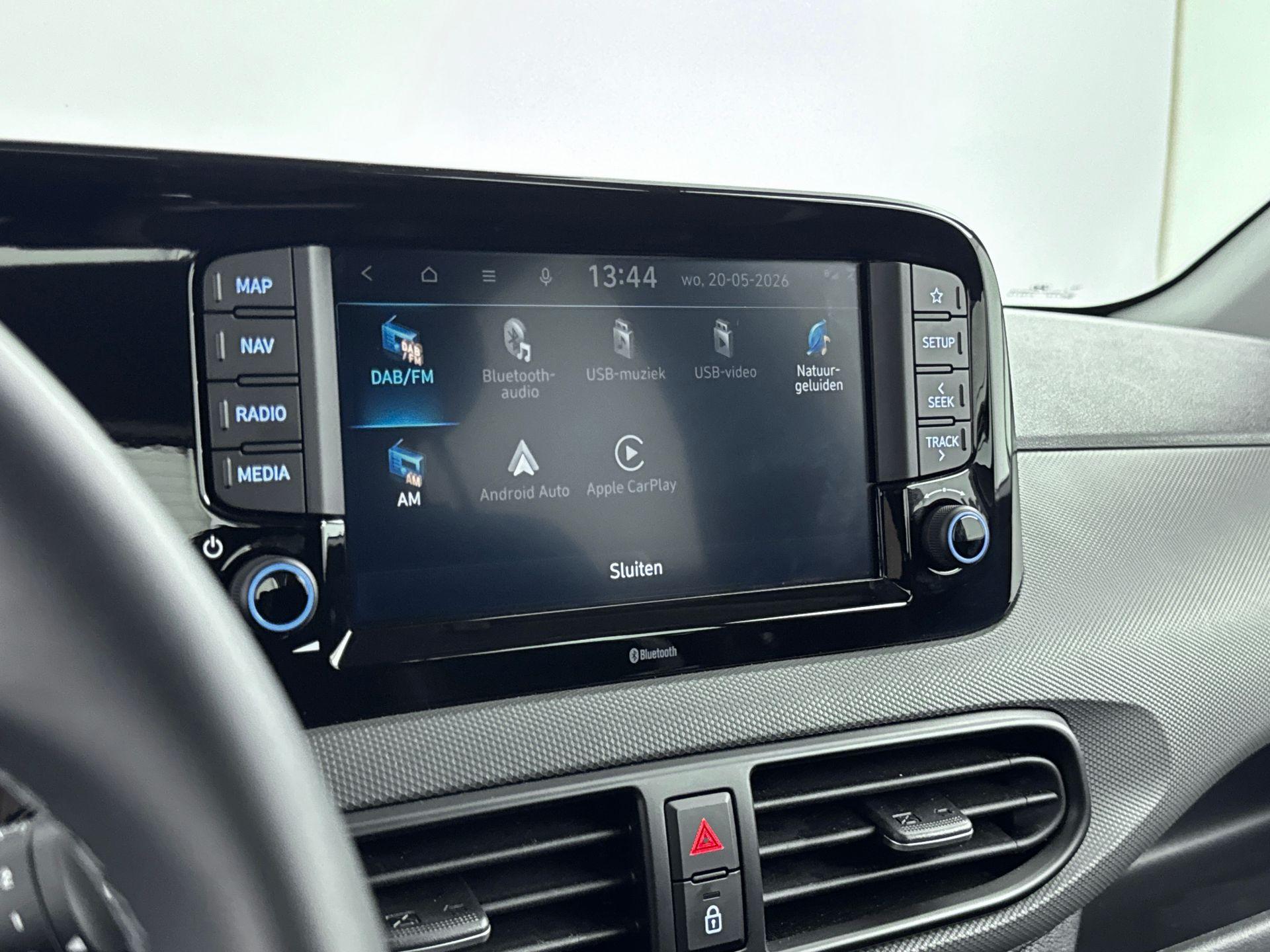 Foto van Hyundai I10