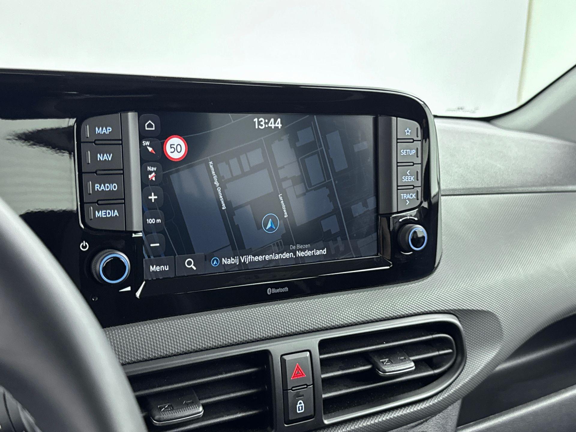 Foto van Hyundai I10