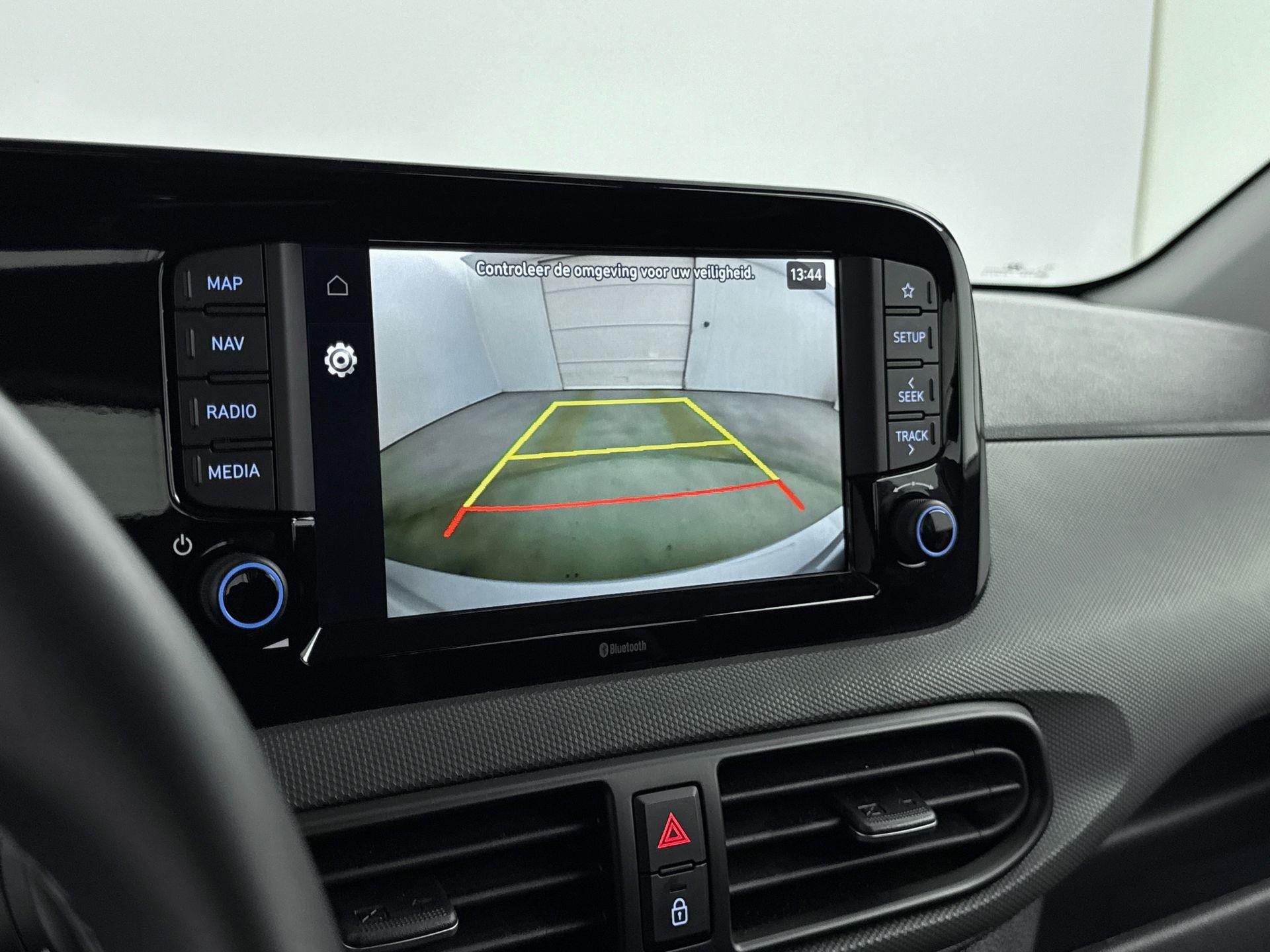 Foto van Hyundai I10