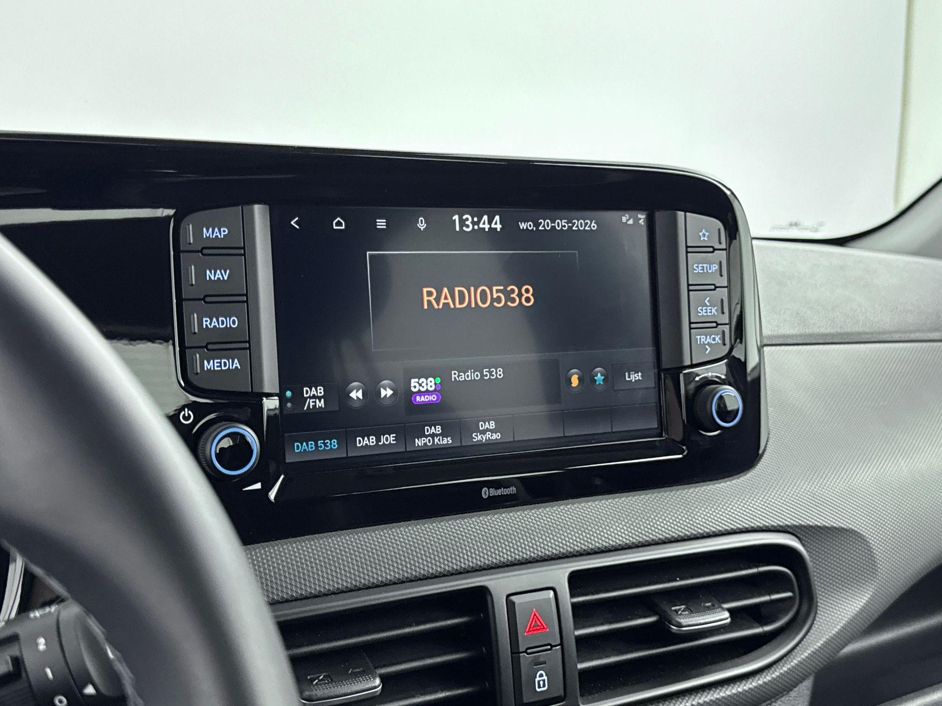 Foto van Hyundai I10