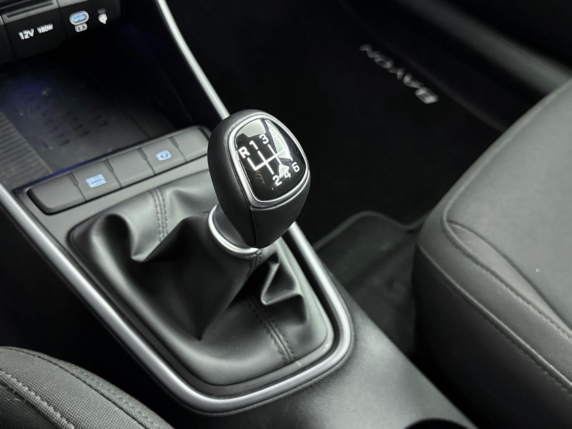 Foto van Hyundai Bayon