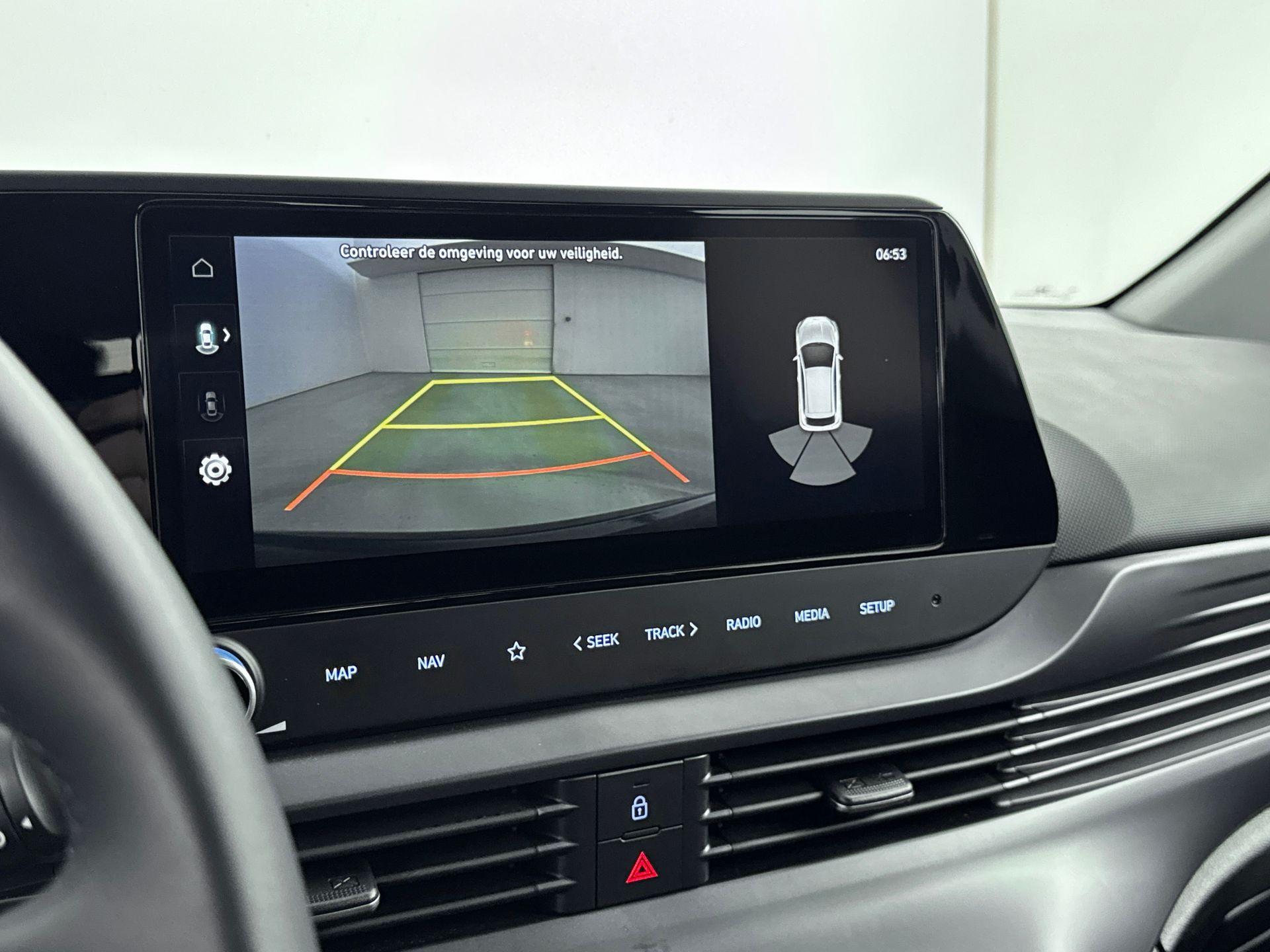 Foto van Hyundai Bayon