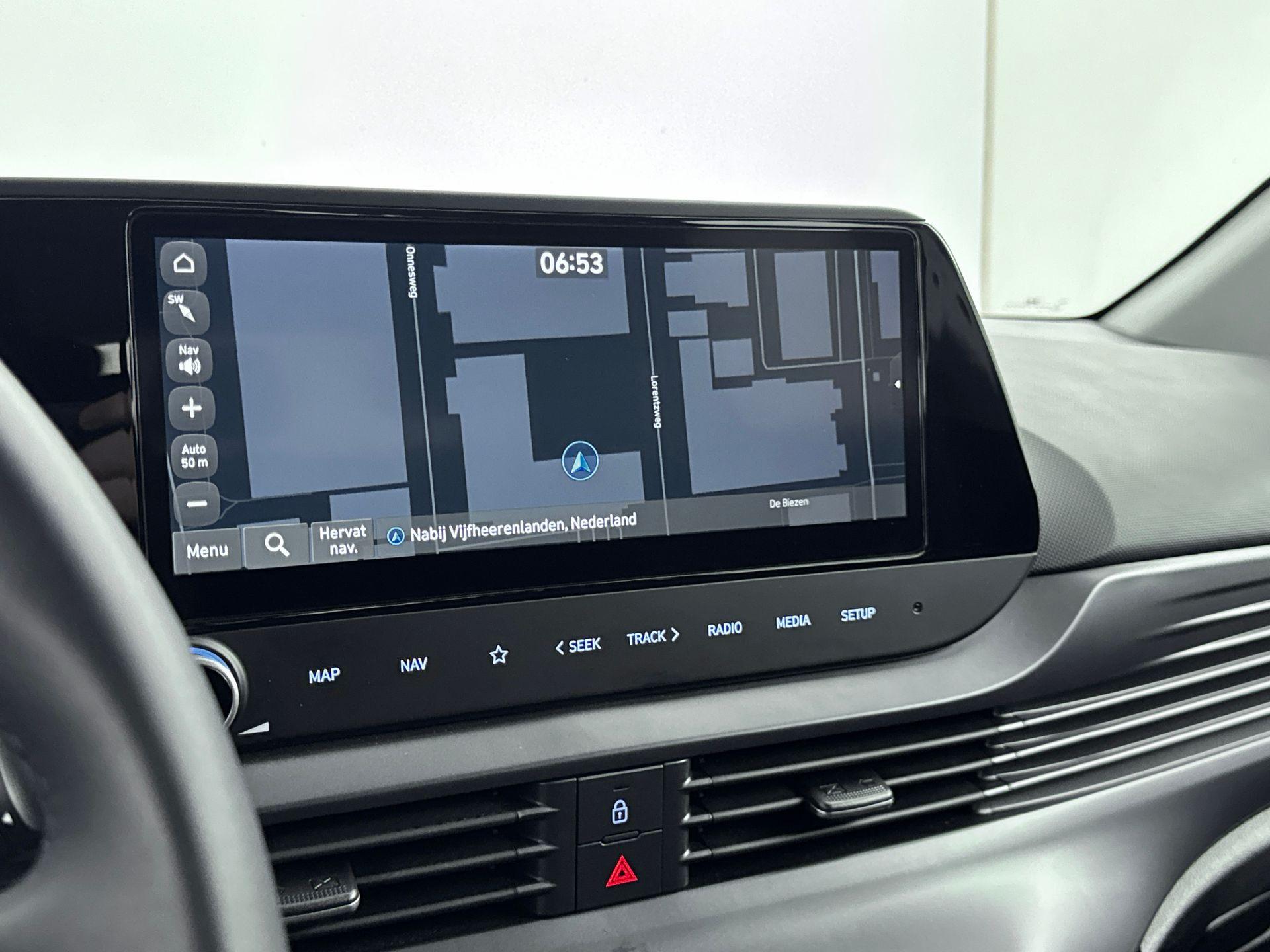 Foto van Hyundai Bayon