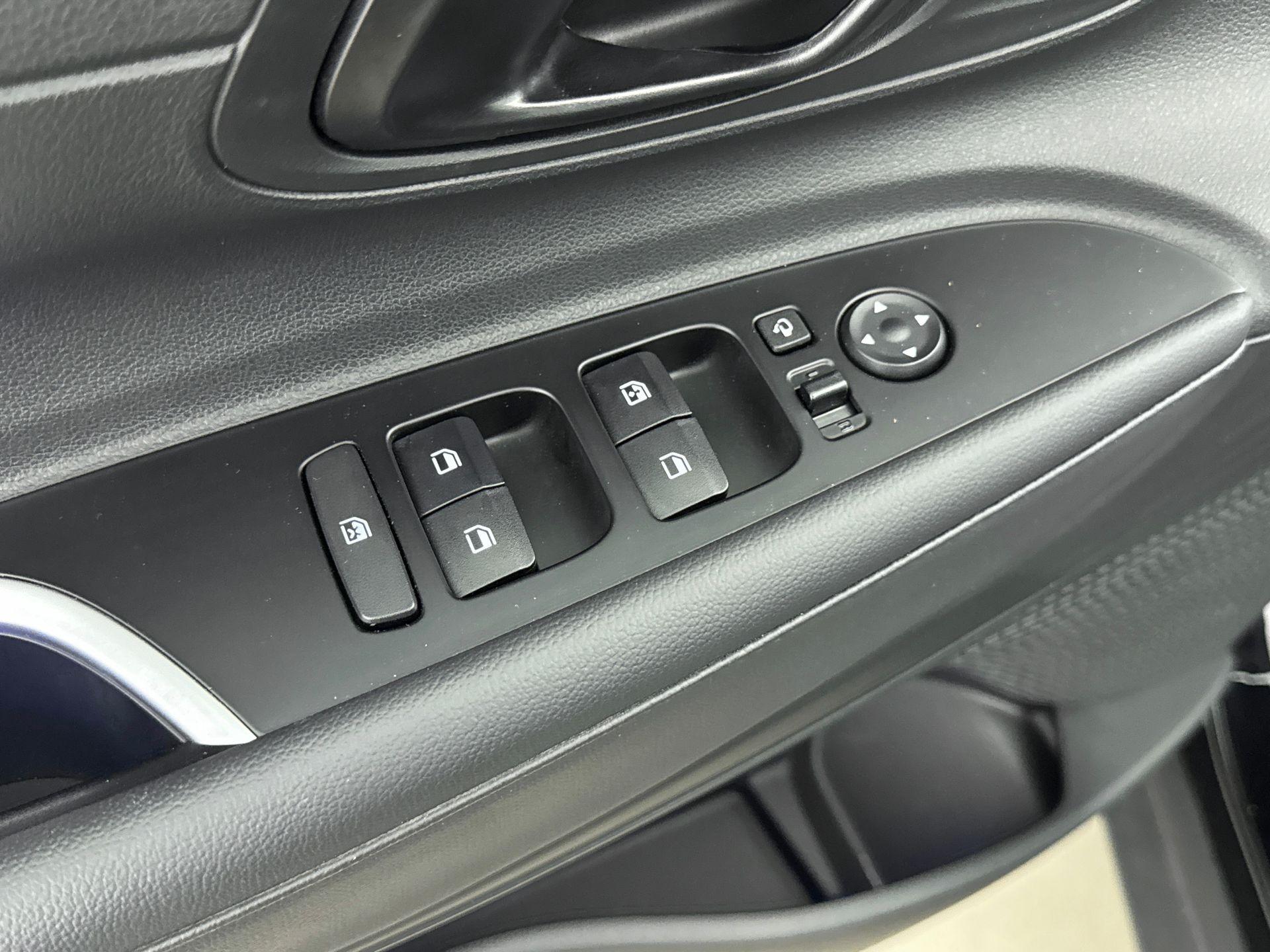 Foto van Hyundai Bayon