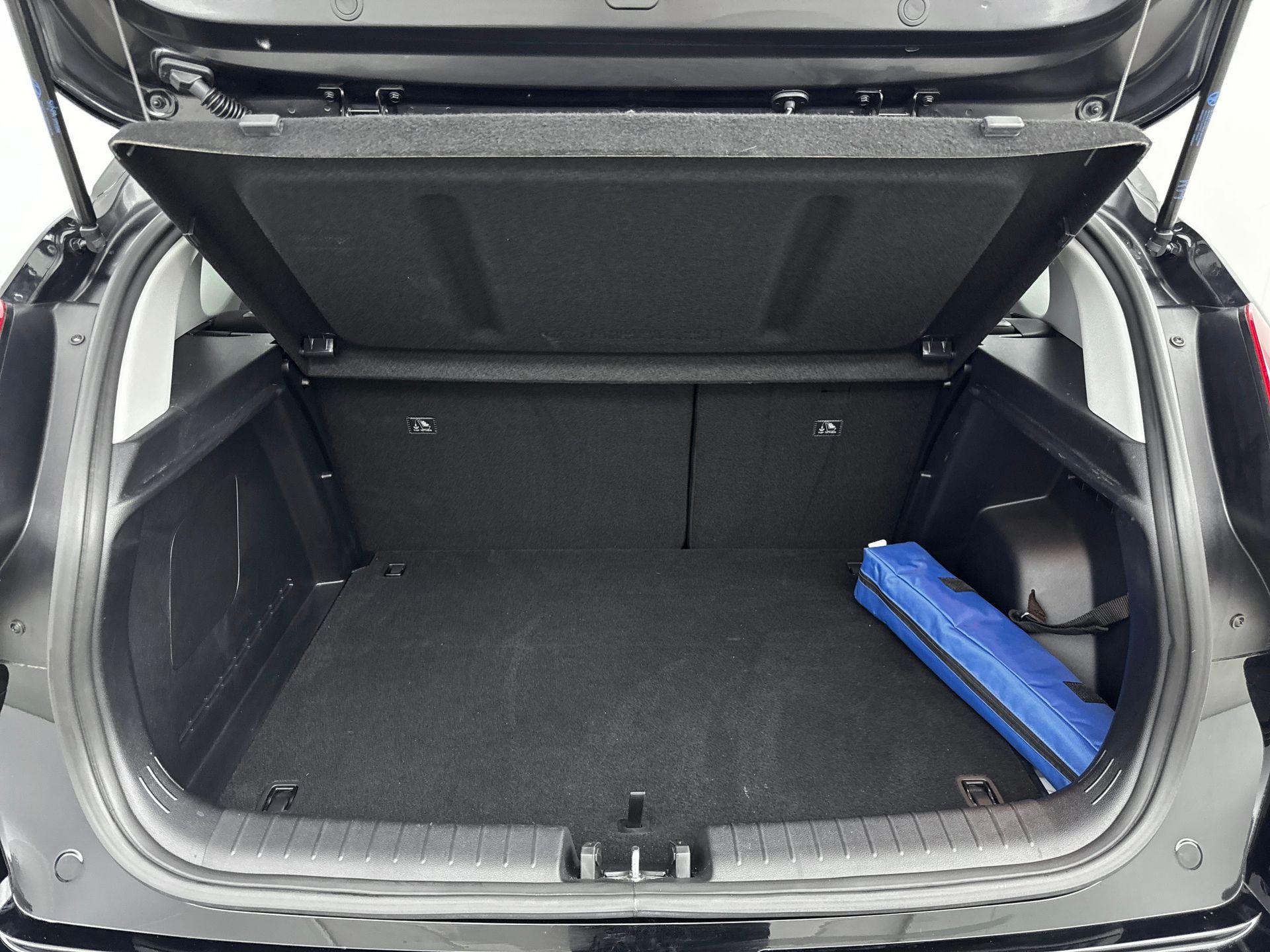 Foto van Hyundai Bayon