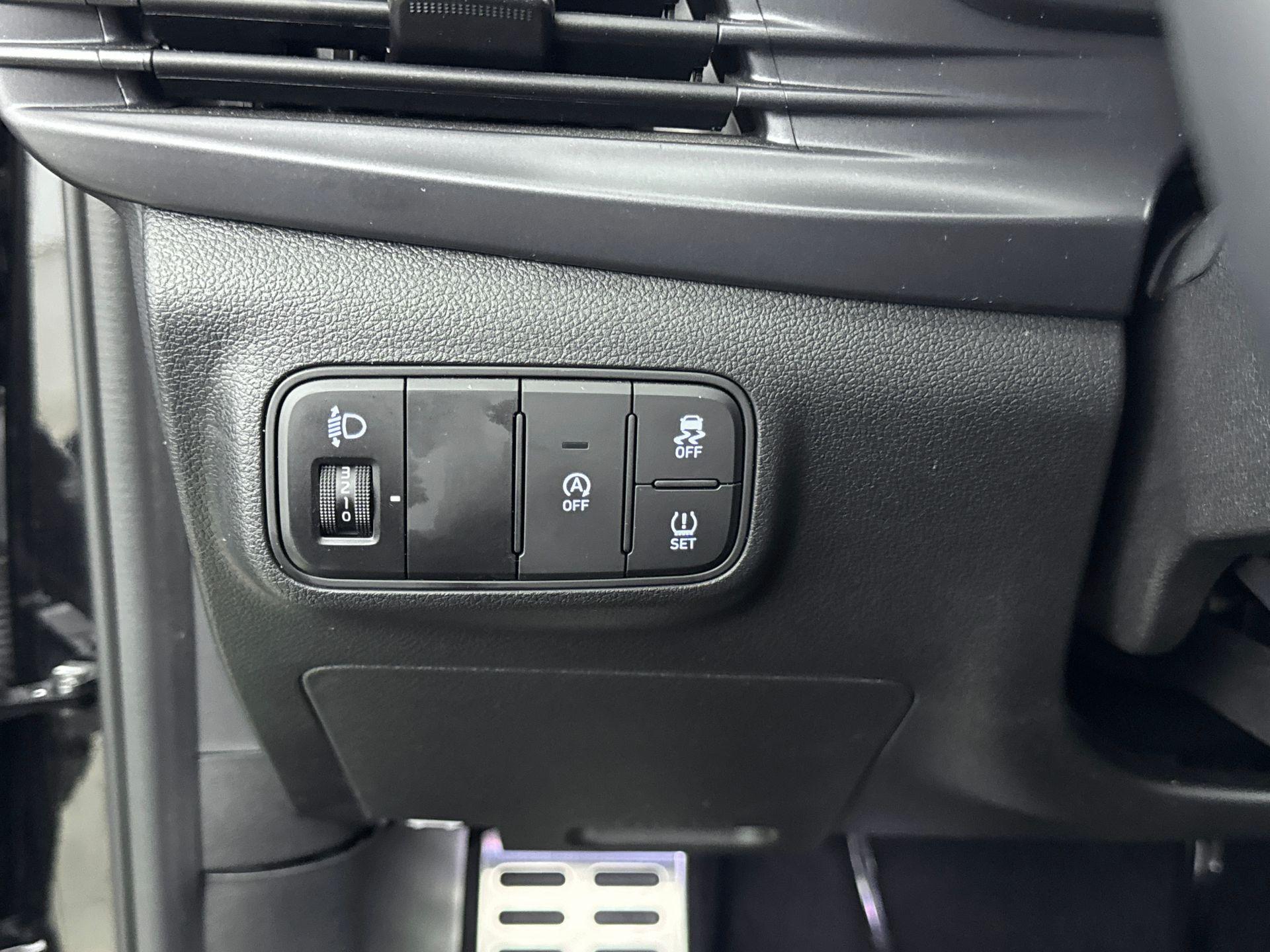 Foto van Hyundai Bayon