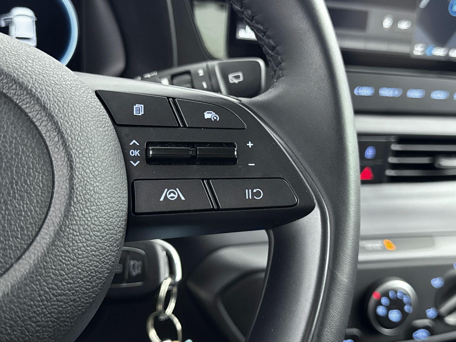 Foto van Hyundai Bayon