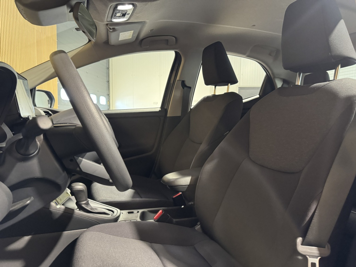 Foto van Mazda Mazda2 Hybrid