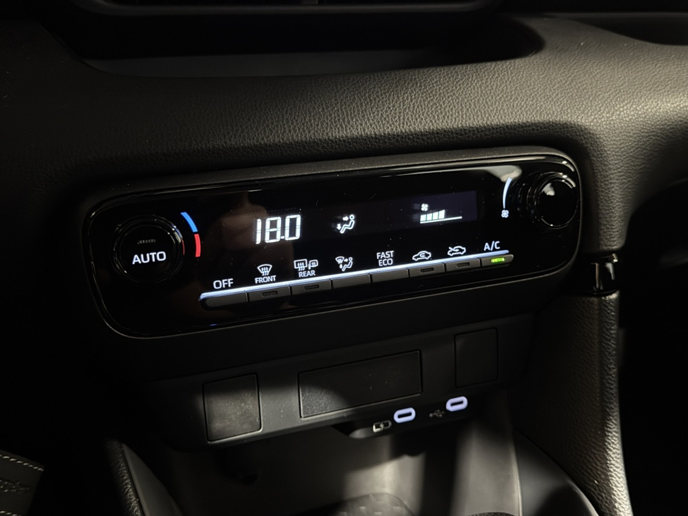 Foto van Mazda Mazda2 Hybrid