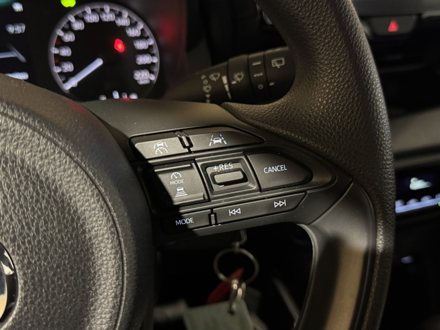 Foto van Mazda Mazda2 Hybrid