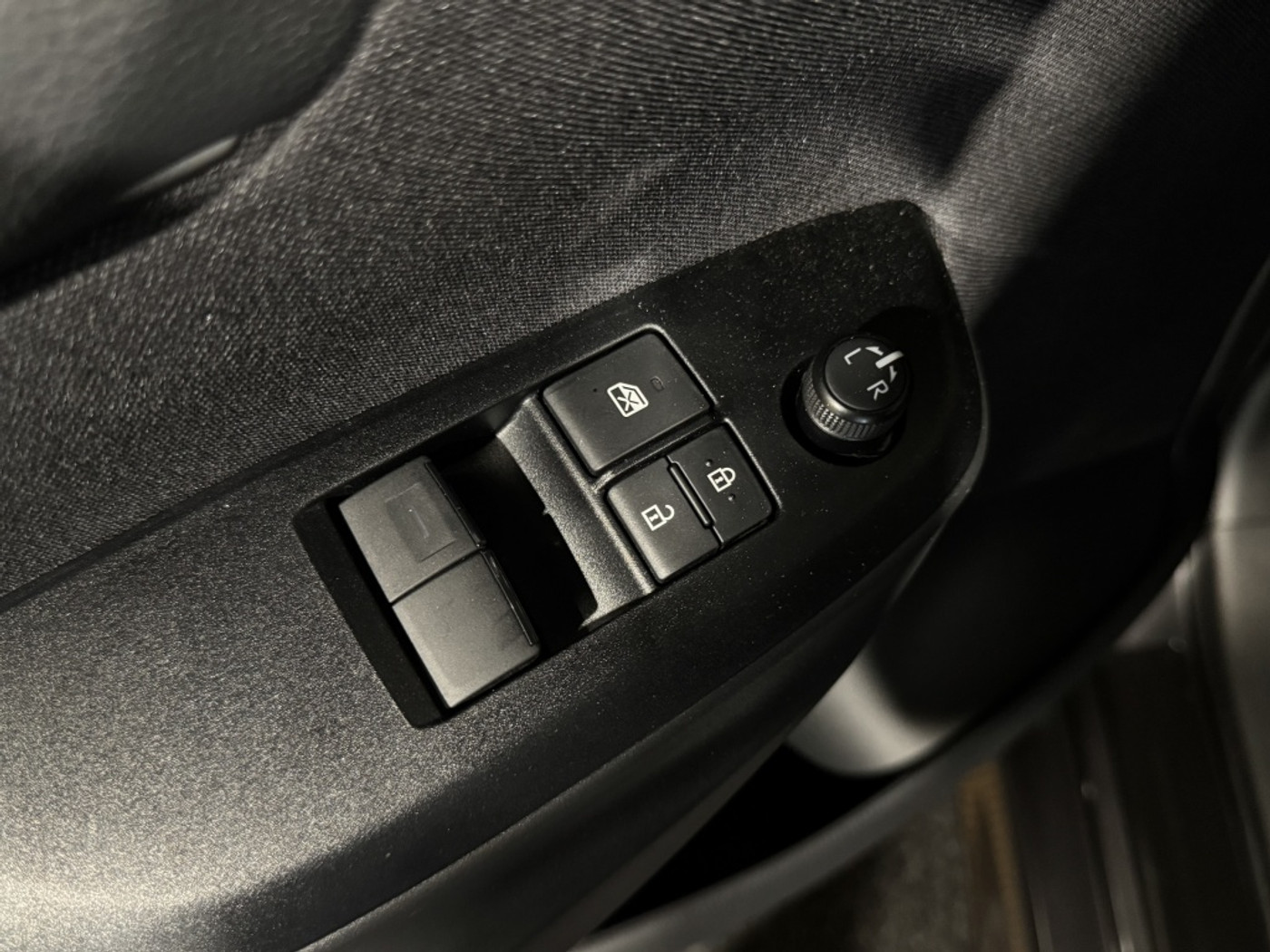 Foto van Mazda Mazda2 Hybrid